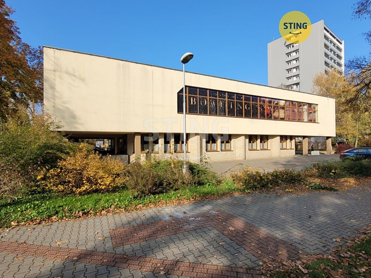 Pronájem restaurace 655 m² - foto 1