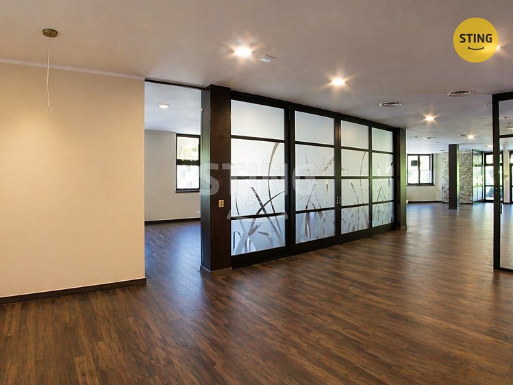 Pronájem restaurace 655 m² - foto 3