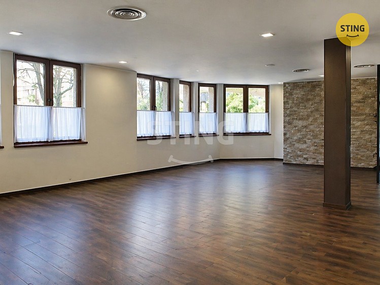 Pronájem restaurace 655 m² - foto 2