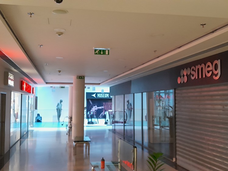 Pronájem obchodního prostoru 128 m² - foto 4
