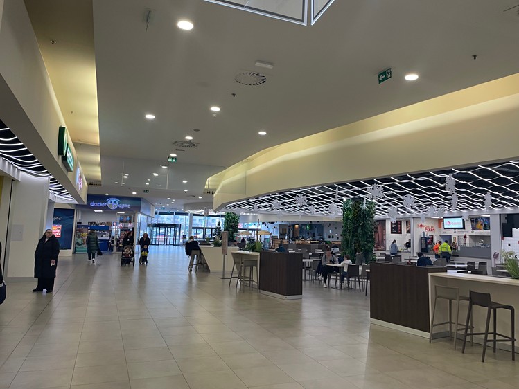 Pronájem obchodního prostoru 141 m² - foto 5