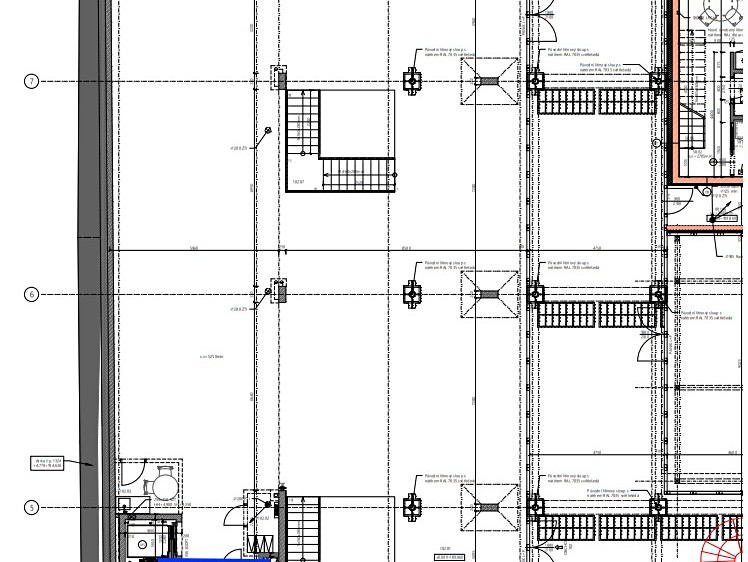 Pronájem obchodního prostoru 119 m² - foto 7