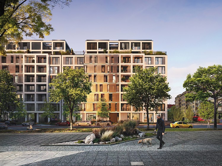 Pronájem obchodního prostoru 151 m² - foto 3