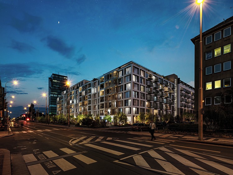 Pronájem obchodního prostoru 151 m² - foto 5