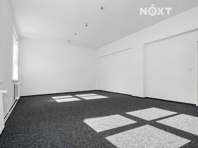 Pronájem kanceláře 32 m² - foto 3
