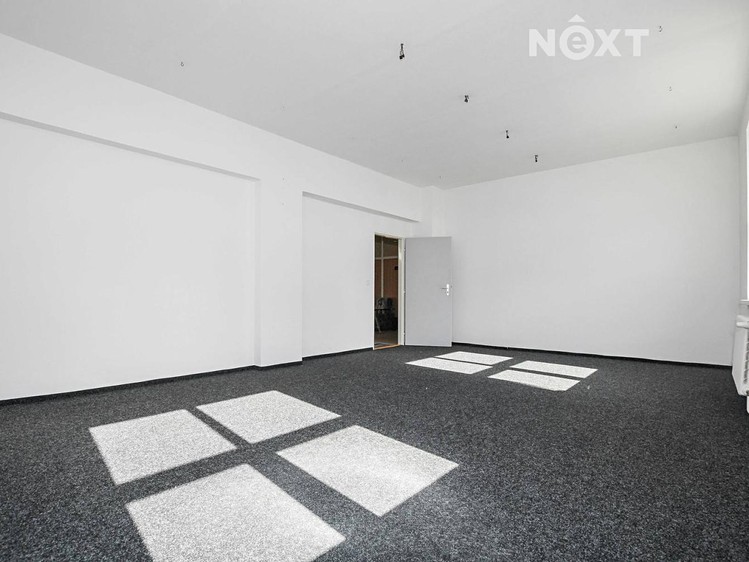Pronájem kanceláře 32 m² - foto 4