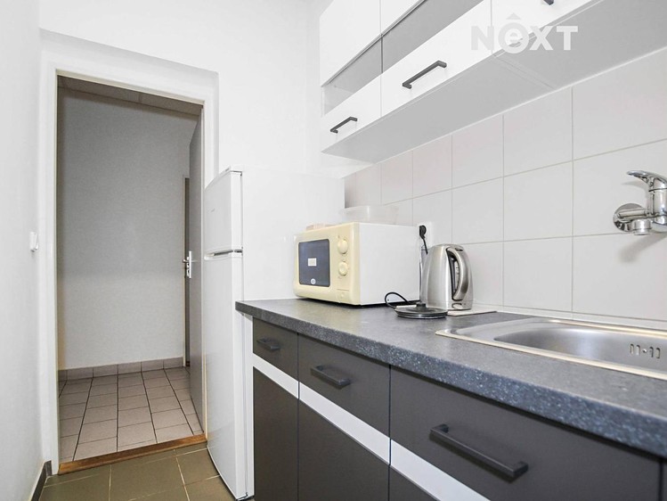 Pronájem kanceláře 32 m² - foto 6