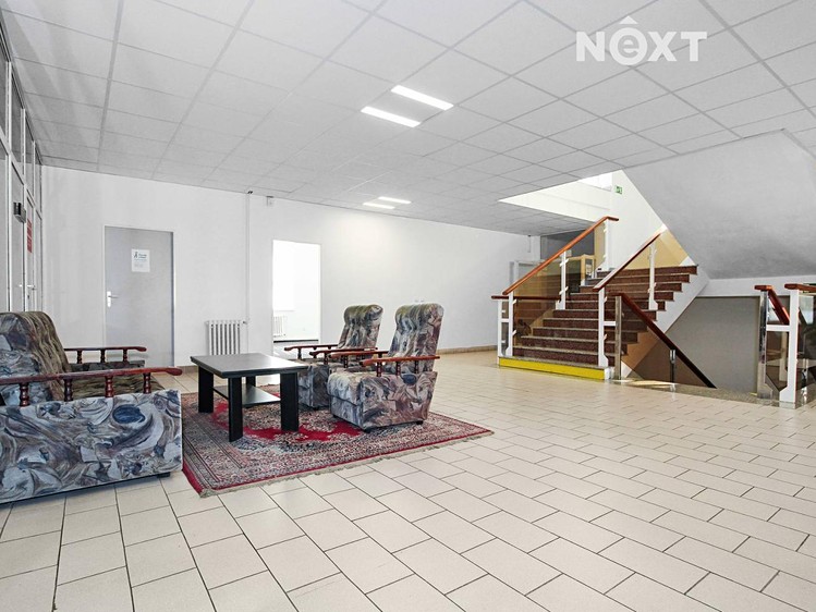 Pronájem kanceláře 32 m² - foto 5