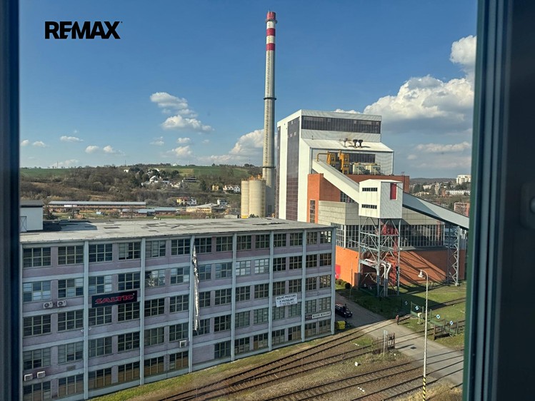 Pronájem kanceláře 23 m² - foto 4