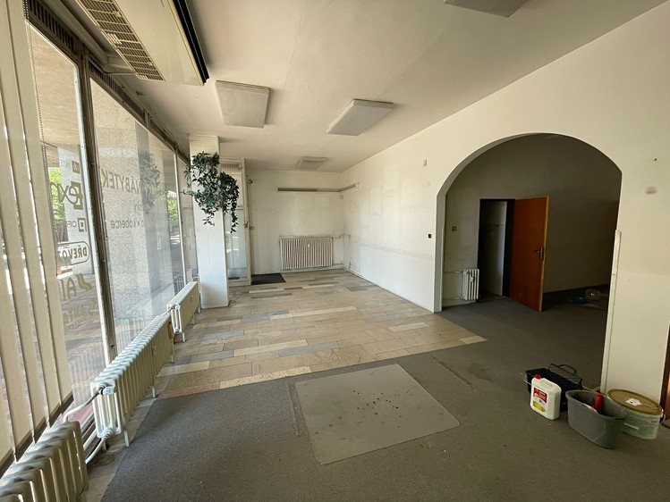 Pronájem obchodního prostoru 235 m² - foto 7