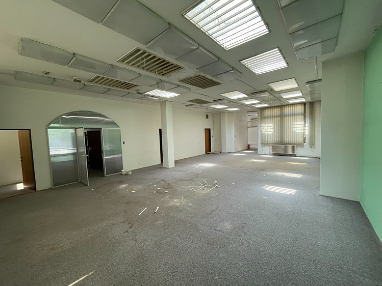 Pronájem obchodního prostoru 235 m² - foto 8