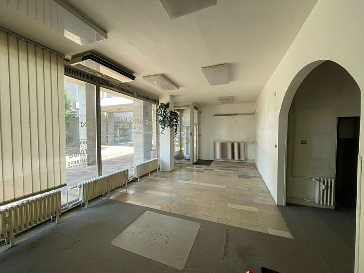 Pronájem obchodního prostoru 235 m² - foto 5