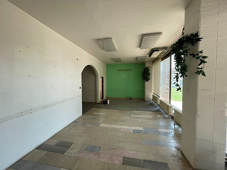 Pronájem obchodního prostoru 235 m² - foto 6
