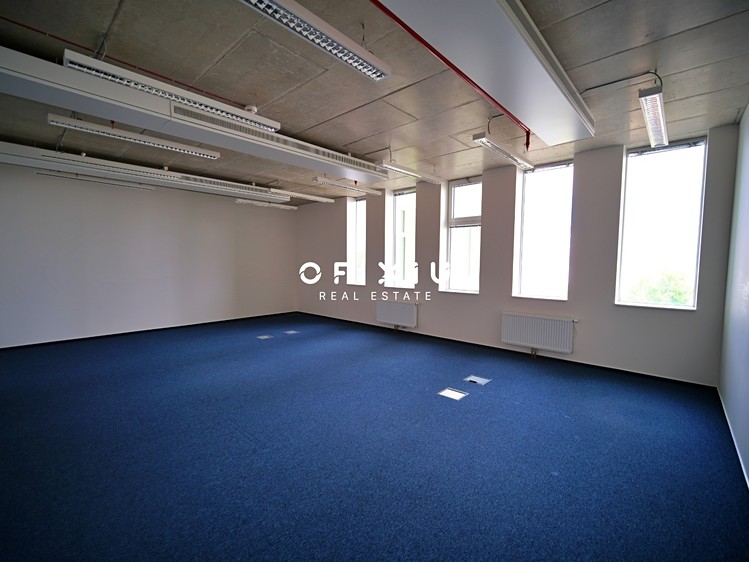 Pronájem kanceláře 15 m² - foto 4