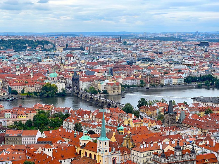 Pronájem kanceláře 100 m² - foto 5