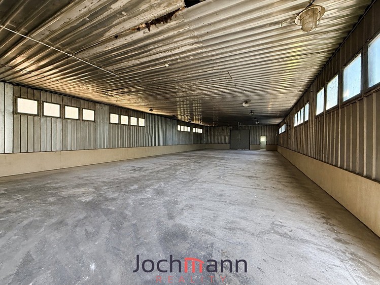 Pronájem skladového prostoru 450 m² - foto 3