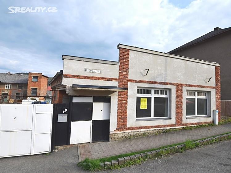 Pronájem výrobní haly, prostoru 100 m² - foto 3
