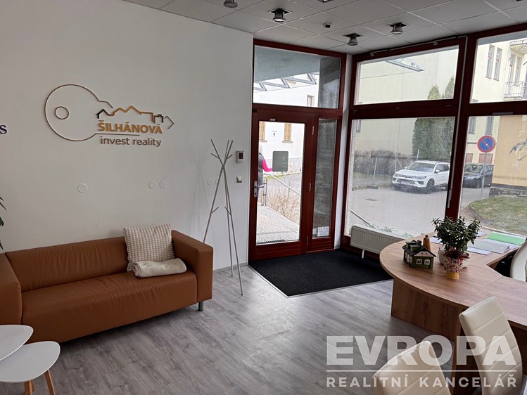 Pronájem obchodního prostoru 50 m² - foto 7