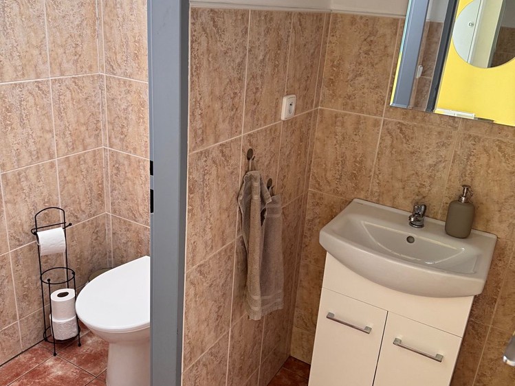 Pronájem obchodního prostoru 50 m² - foto 5