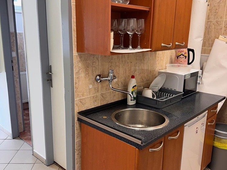 Pronájem obchodního prostoru 50 m² - foto 6
