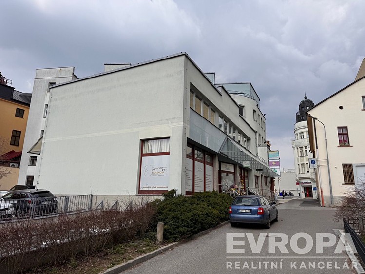 Pronájem obchodního prostoru 50 m² - foto 8