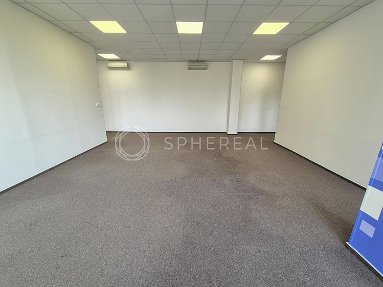Pronájem kanceláře 259 m² - foto 3