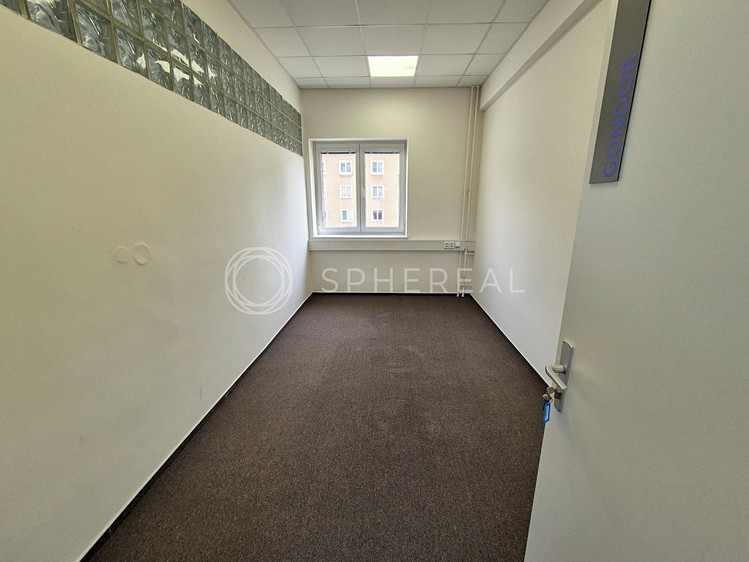 Pronájem kanceláře 259 m² - foto 6