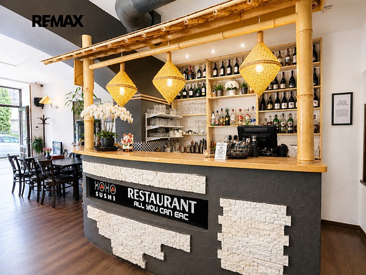 Pronájem restaurace 298 m² - foto 3