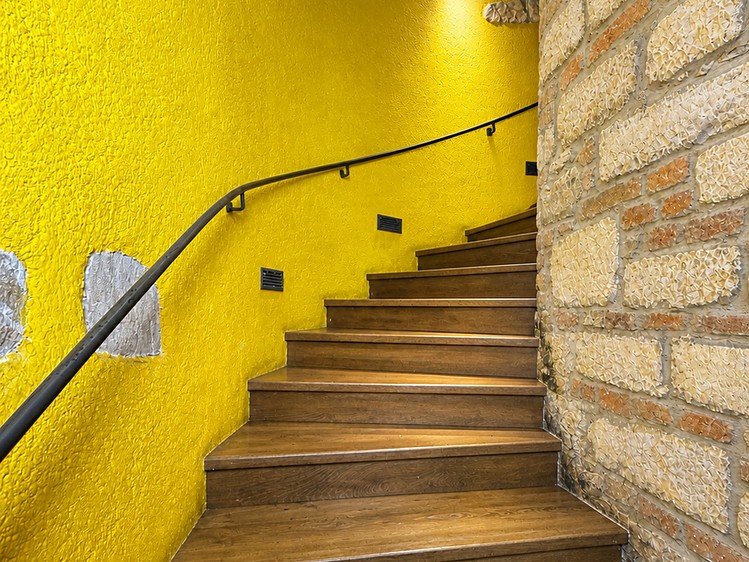 Pronájem restaurace 298 m² - foto 4