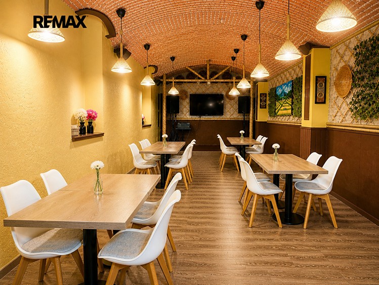 Pronájem restaurace 298 m² - foto 5