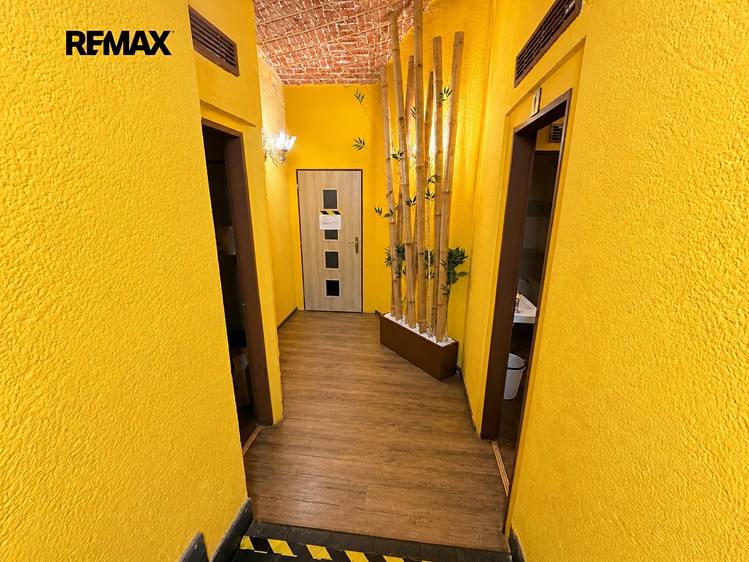 Pronájem restaurace 298 m² - foto 8