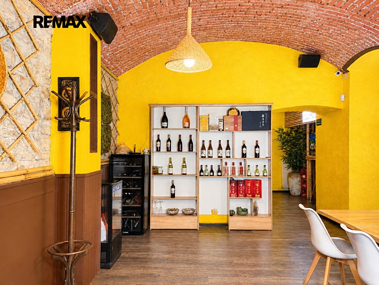 Pronájem restaurace 298 m² - foto 6