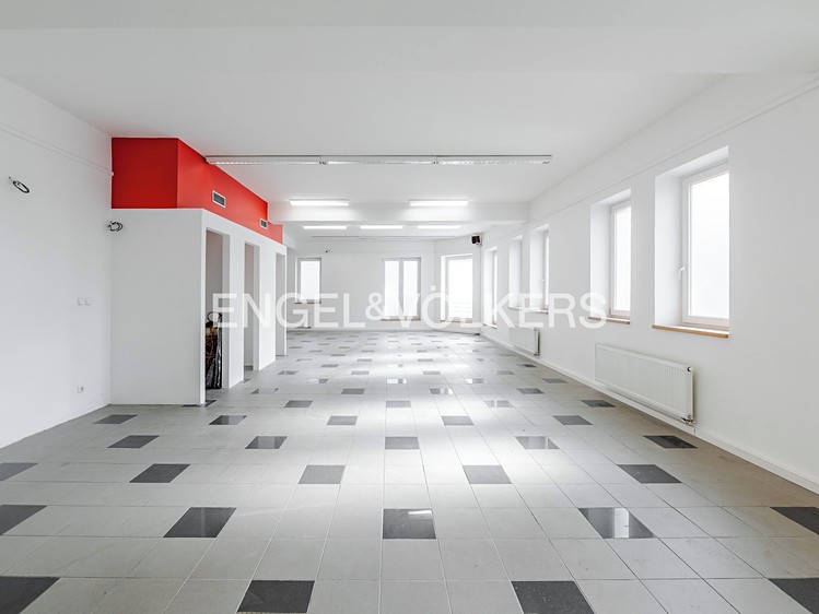 Pronájem obchodního prostoru 418 m² - foto 6