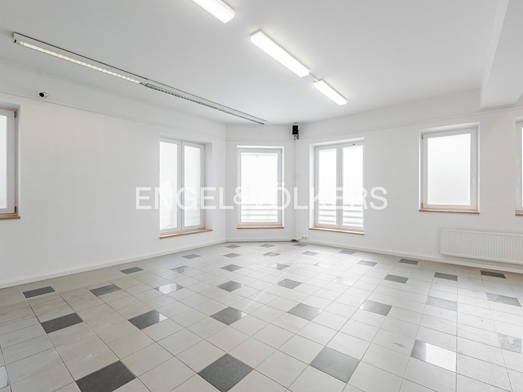 Pronájem obchodního prostoru 418 m² - foto 8