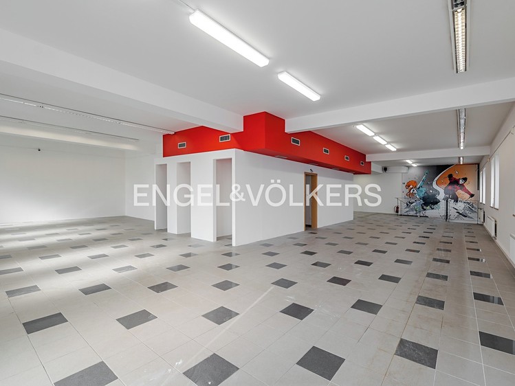 Pronájem obchodního prostoru 418 m² - foto 7