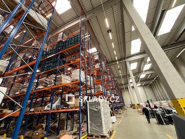 Pronájem skladového prostoru 7 000 m² - foto 4
