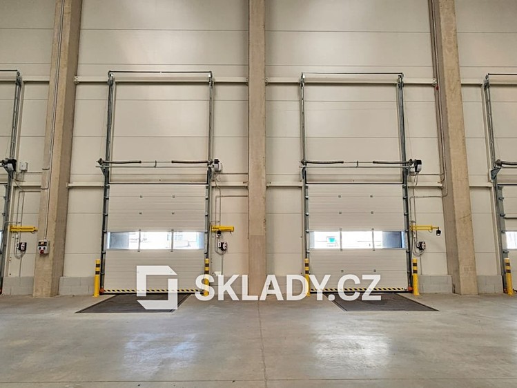 Pronájem skladového prostoru 3 661 m² - foto 5