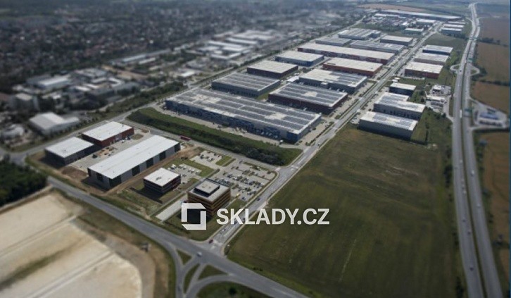 Pronájem skladového prostoru 8 000 m² - foto 7