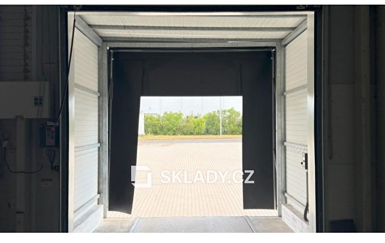 Pronájem skladového prostoru 14 500 m² - foto 4
