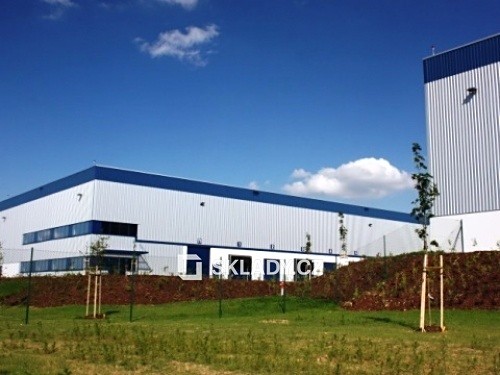 Pronájem skladového prostoru 11 000 m² - foto 4