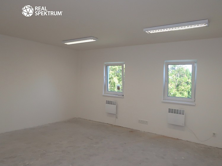 Pronájem skladového prostoru 166 m² - foto 3