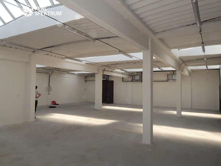 Pronájem skladového prostoru 166 m² - foto 7