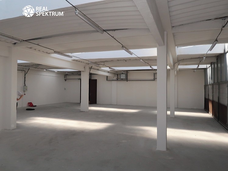 Pronájem skladového prostoru 166 m² - foto 6