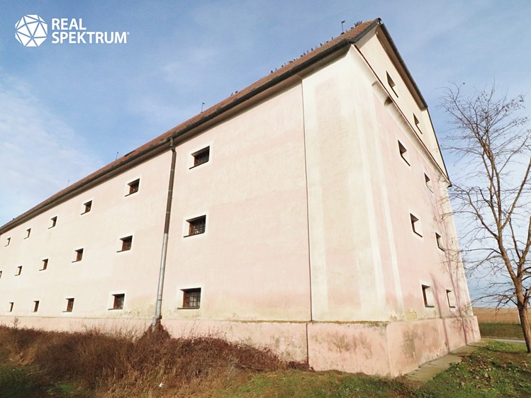 Pronájem skladového prostoru 1 655 m² - foto 7