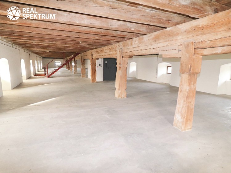 Pronájem skladového prostoru 1 655 m² - foto 8