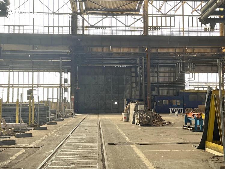 Pronájem skladového prostoru 17 661 m² - foto 2