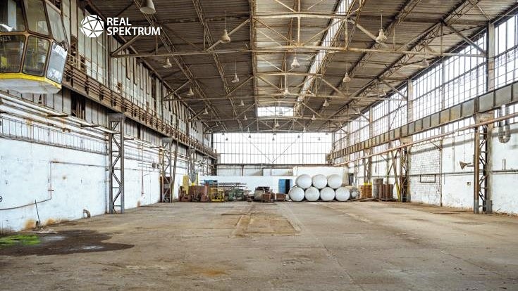 Pronájem skladového prostoru 17 661 m² - foto 4