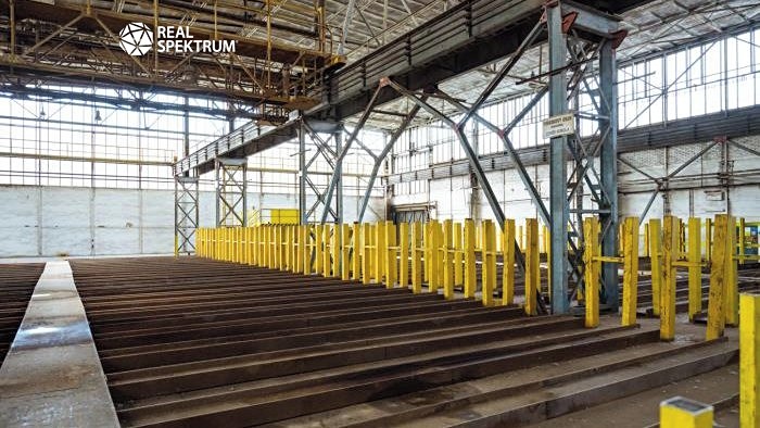 Pronájem skladového prostoru 17 661 m² - foto 1