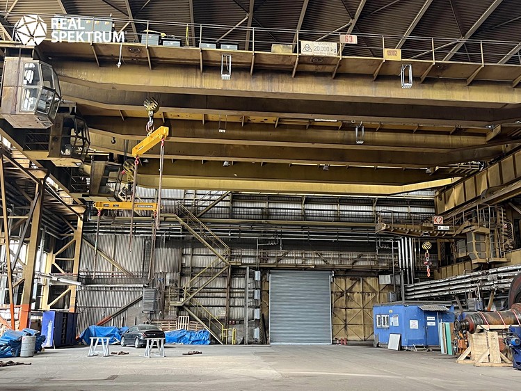 Pronájem skladového prostoru 17 661 m² - foto 3