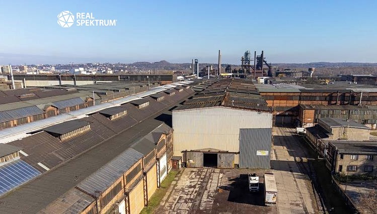 Pronájem skladového prostoru 17 661 m² - foto 6